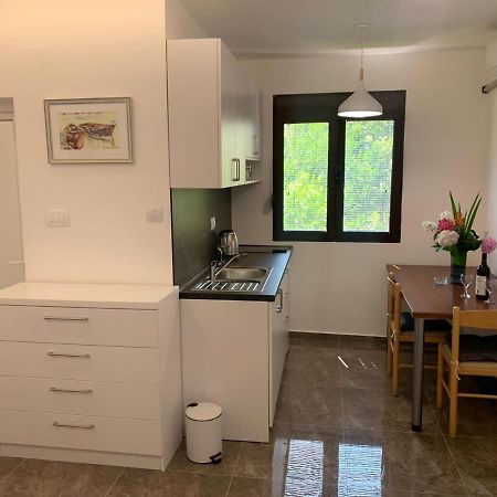 Apartman Boka 2 Budva Eksteriør bilde