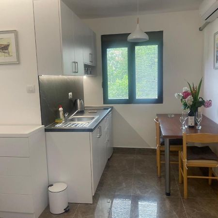 Apartman Boka 2 Budva Eksteriør bilde