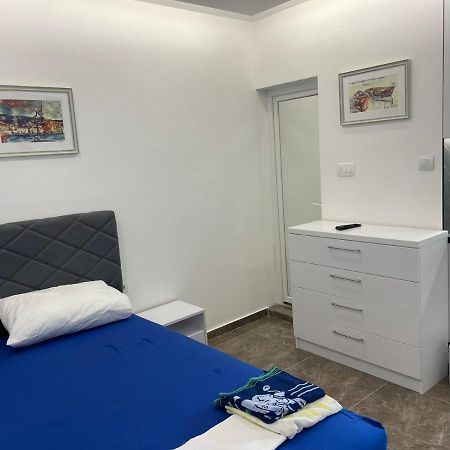Apartman Boka 2 Budva Eksteriør bilde